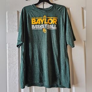 Baylor Basketball Shirt